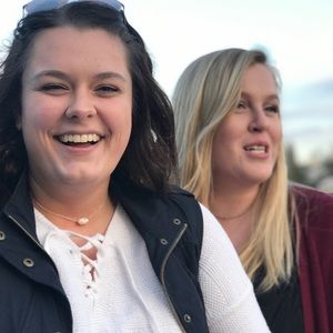 Meet your Posher, Maura